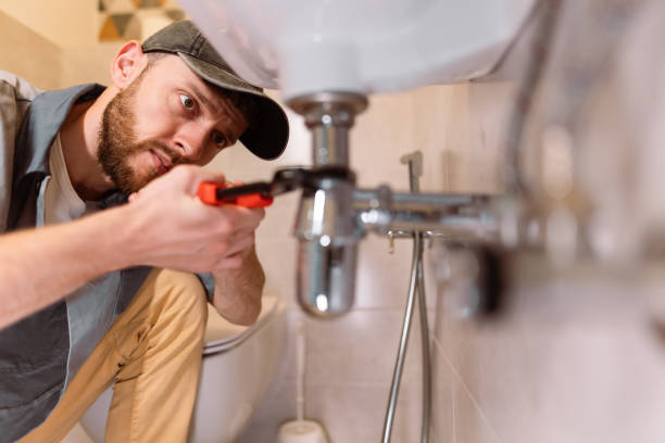 Residential Plumbing Services in Mechanicville, NY