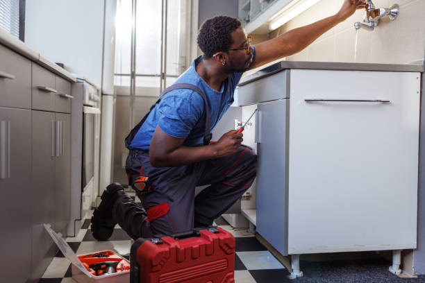 Trusted Mechanicville, NY Plumbing Services Experts